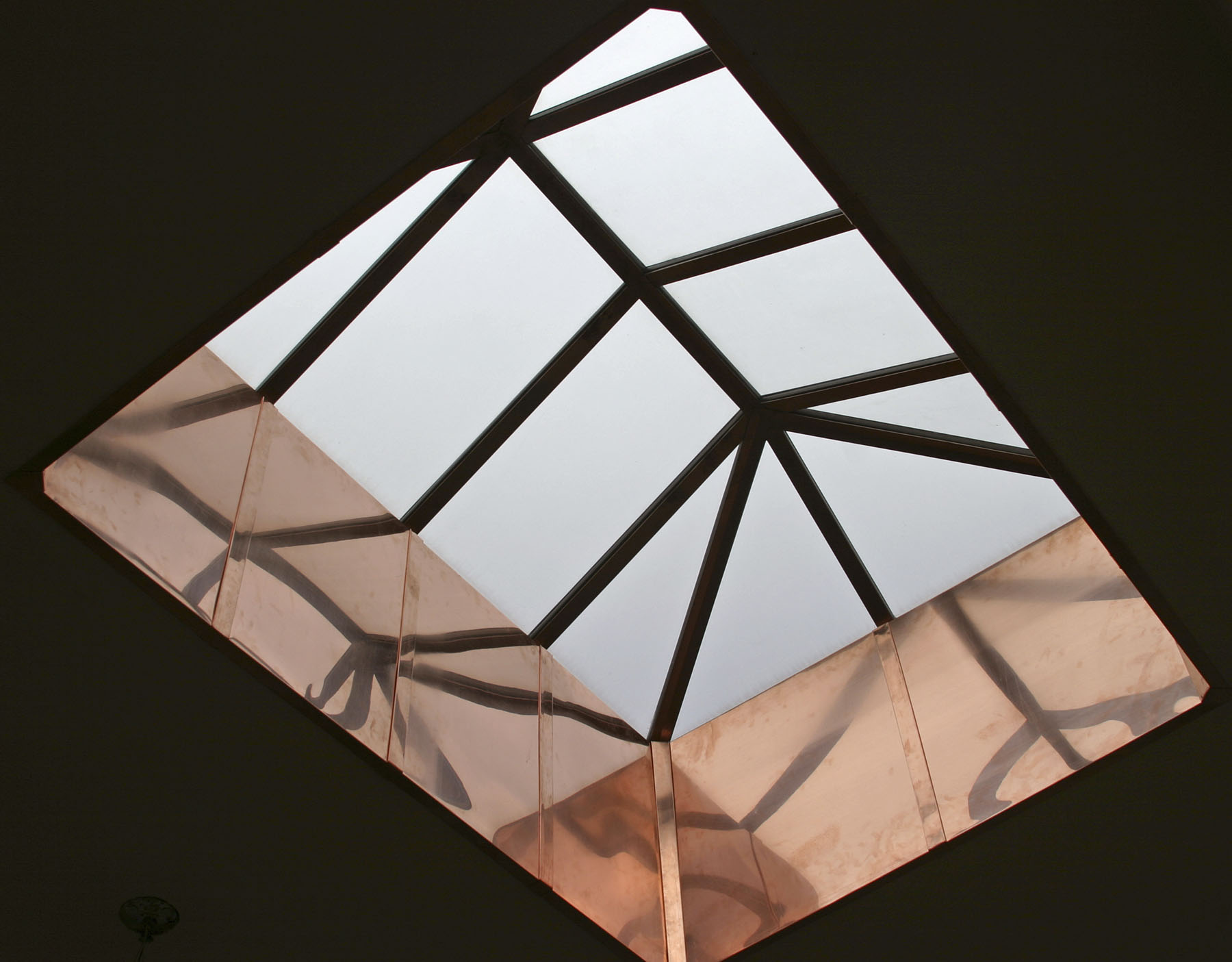 Photo of construction by TRM Enterprises